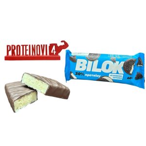 Sporter Protein Bilok Cookie 60gr