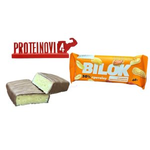 Sporter Protein Bilok Peanut Butter 60gr