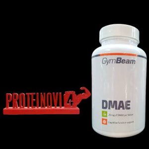 GymBeam DMAE 90tab