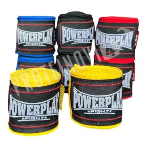 PowerPlay бинти для бокса 3046 2.5m