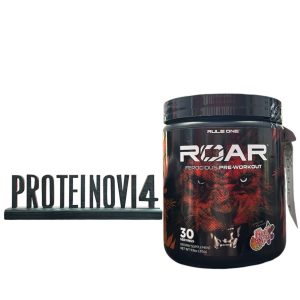 R1 Roar pre-workout 315g