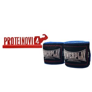 PowerPlay бинты для бокса 3046 2.5m