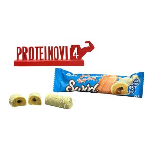 Applied Nutrition Swirl Jam Roly-Poly 2x30gr