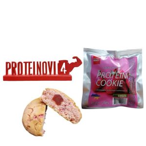 Craft Whey Protein cookie Strawberry 60gr