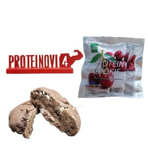 Craft Whey Protein cookie Cherry 60gr
