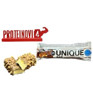 Kevin Levrone Unique Bar (33% protein) Salted Caramel 45g