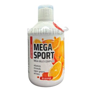 Sporter Mega Sport 500 ml