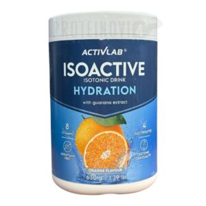 Activlab Isoactive 630gr