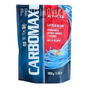 ActivLab Carbo Max Energy Power 1kg