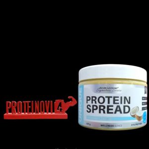 Kevin Levrone Protein Spread Coconut 500g