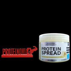 Kevin Levrone Protein Spread White Chocolate Coconut 500g