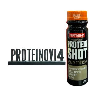 Nutrend Protein Shot 60ml
