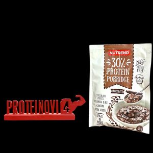 Nutrend 30% Protein Porridge 50gr