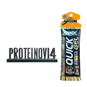 Amix Quick Gel with caffeine 45gr