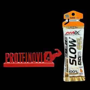 Amix Slow Gel 45gr