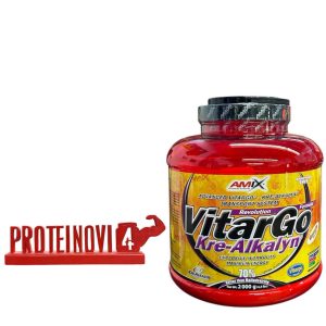 Amix VitarGo Kre-Alkalyn 2kg