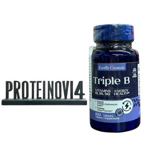 Earths Creation Triple B 100Tabs