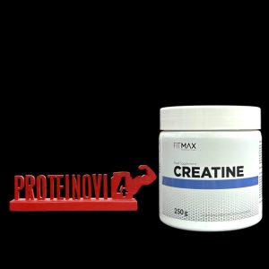 Fit Max Creatine Monohydrate 250g