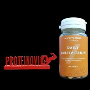MyVitamins Daily Multivitamin 180tabs