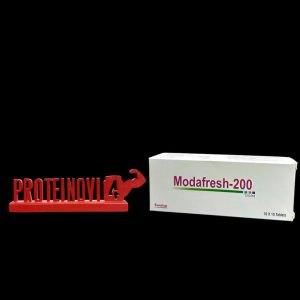 Modafresh-200 Sunrise Remedies 1tab