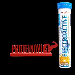 ActivLab Electroactive 20tab