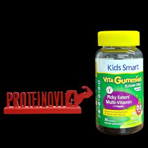 Kids Smart Vita Gummies 30gummies