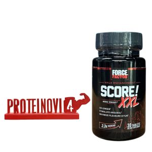Force Factor Score XXL 30Tabs