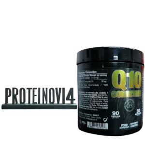 Zoomad Labs Coenzyme-Q10 90Softgels