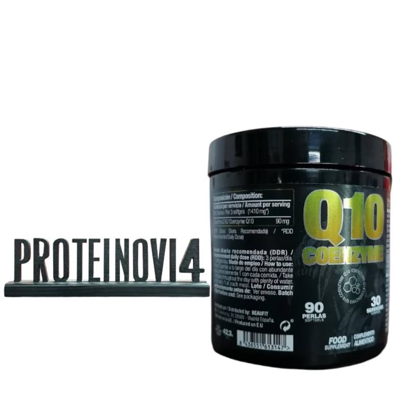 Zoomad Labs Coenzyme-Q10 90Softgels
