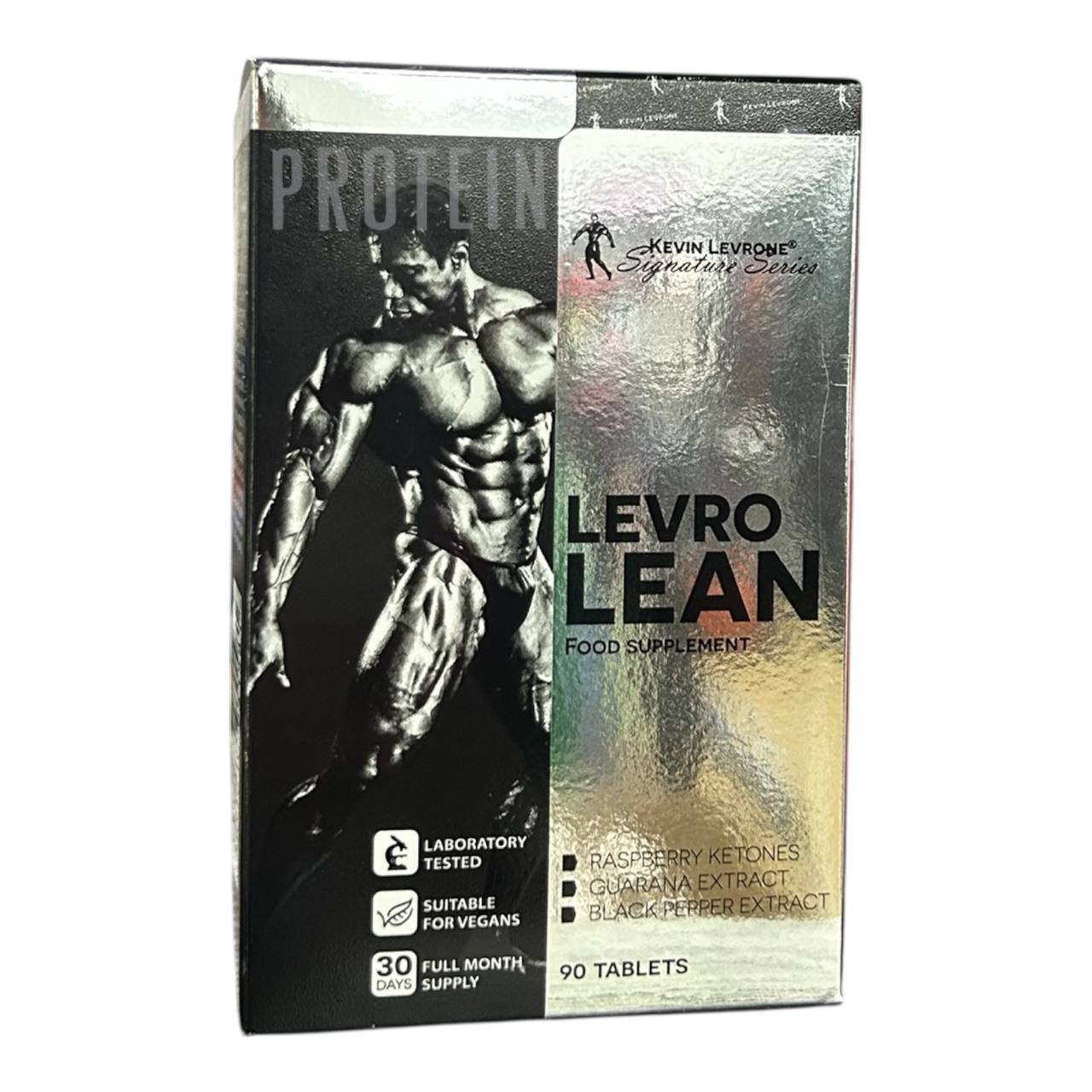 Kevin Levrone LevroLean 90tab