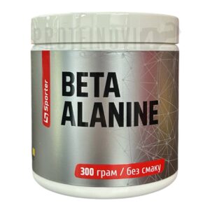 Sporter Beta-Alanine 300g