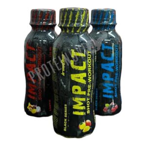 IronFlex Impact shot 120мл