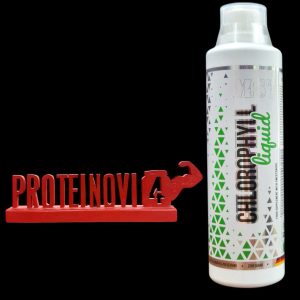 MST Liquid Chlorophyll 500ml