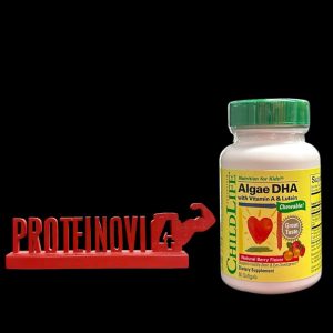 ChildLife Algae DHA 60softgels