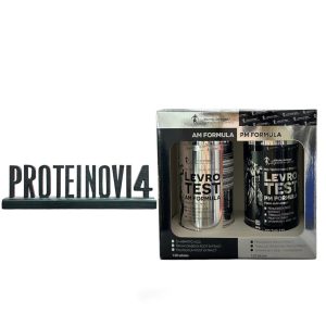 Kevin Levrone LevroTest AM/PM 120Tab