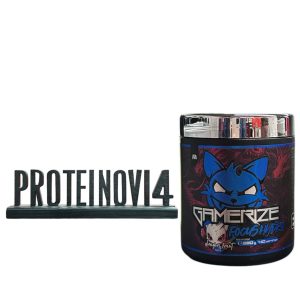FA Gamerize Focus Hydro 280gr