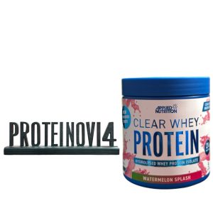 Applied Nutrition Clear Whey Protein 125gr