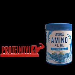 Applied Nutrition Amino Fuel 390gr