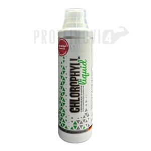 MST Liquid Chlorophyll 500ml