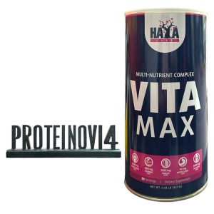 Haya Labs Vita Max 30packs