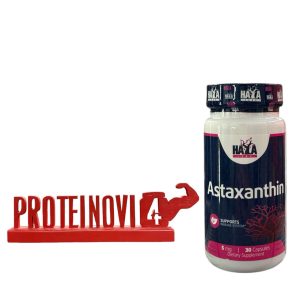 Haya Labs Astaxanthin 5mg 30caps