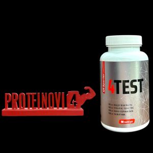 Sporter 4Test 90caps