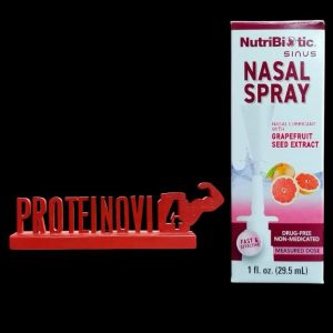 NutriBiotic Nasal Spray 29ml