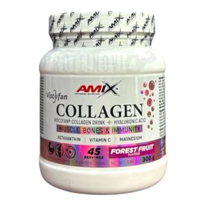 Amix Viscofan Collagen drink 300gr