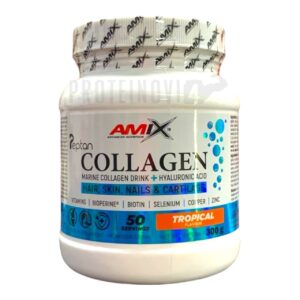 Amix Marine Collagen drink 300gr