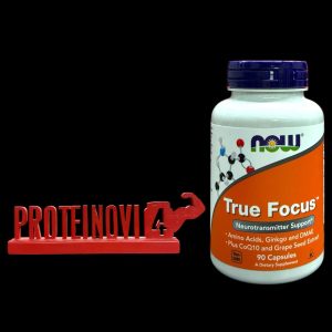 NOW True Focus 90caps