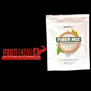 Biotech Fiber Mix 225g
