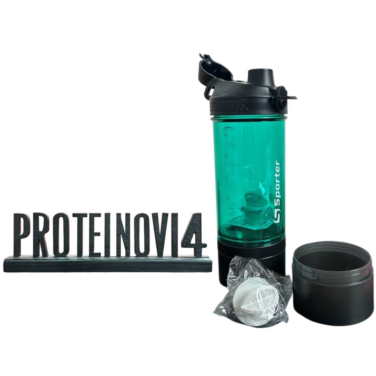 Sporter Shaker bottle 500ml