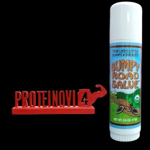 Sierra Bees Bumpy Road Salve stick 17gr