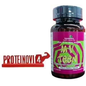 Futurebiotics M V Teen 180caps